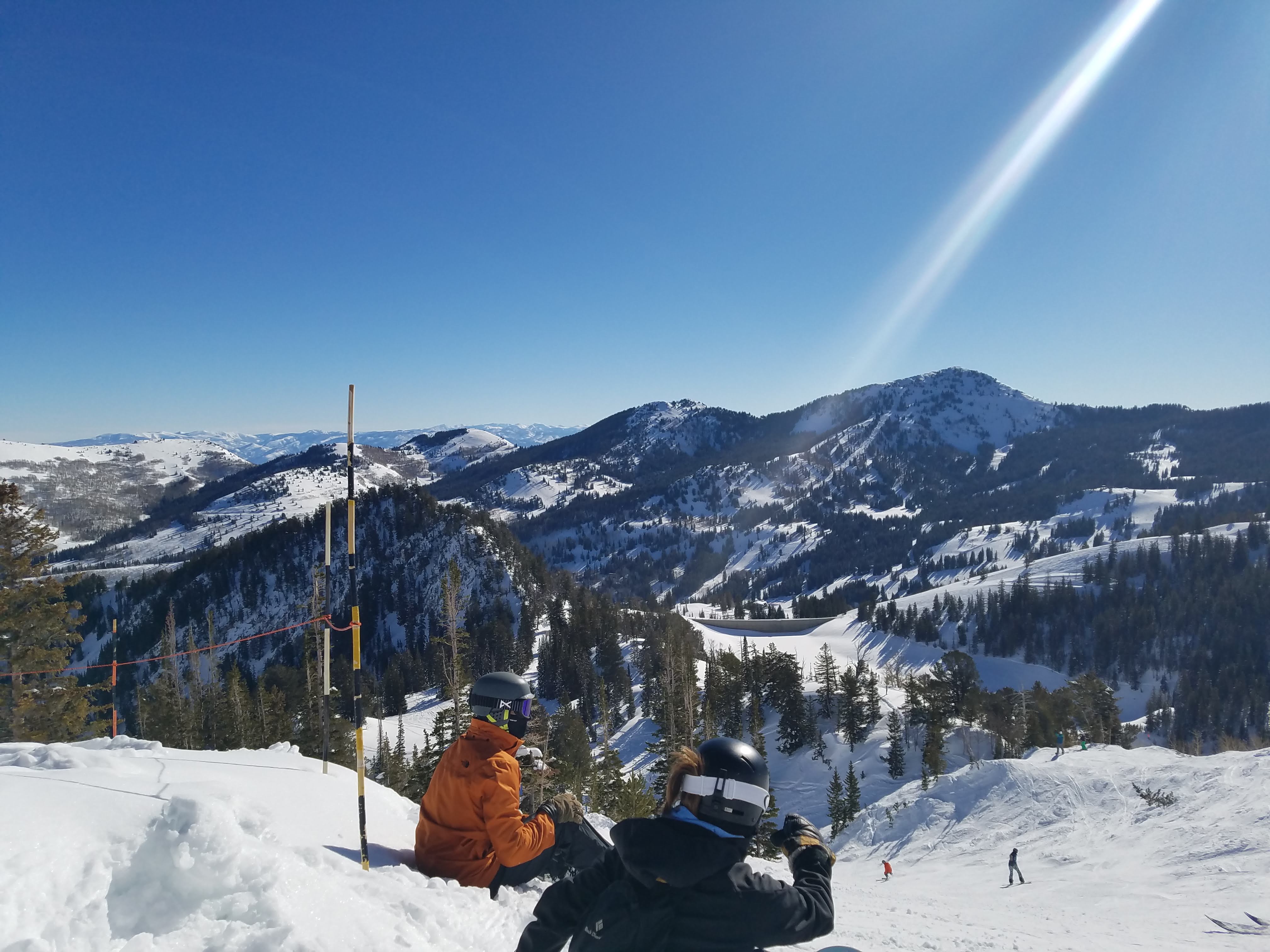 Ski Trips